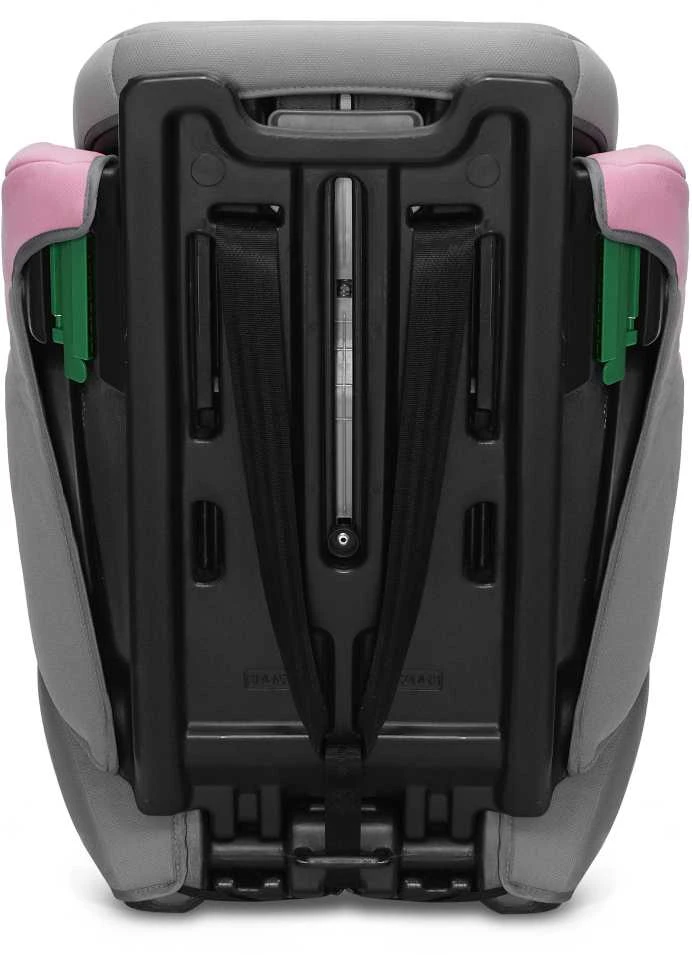 KINDERKRAFT automobilinė kėdutė COMFORT UP i-Size, pink, KCCOUP02PNK0000