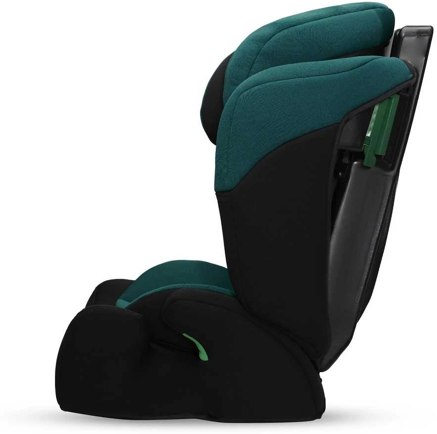 Kinderkraft Comfort Up I-Size šoninis vaizdas