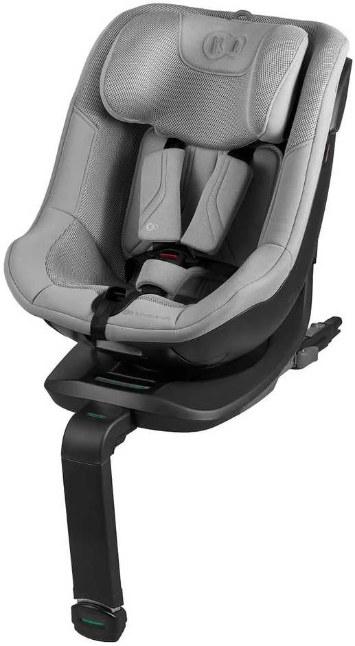 Kinderkraft I-Guard Pro kėdutė su atramine kojele
