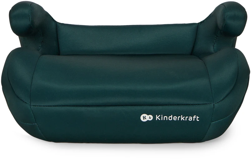 KINDERKRAFT automobilinė kėdutė I-SPARK 2 PLUS I-SIZE, 100-150 cm., Žalias, KCISPA02GREPL00