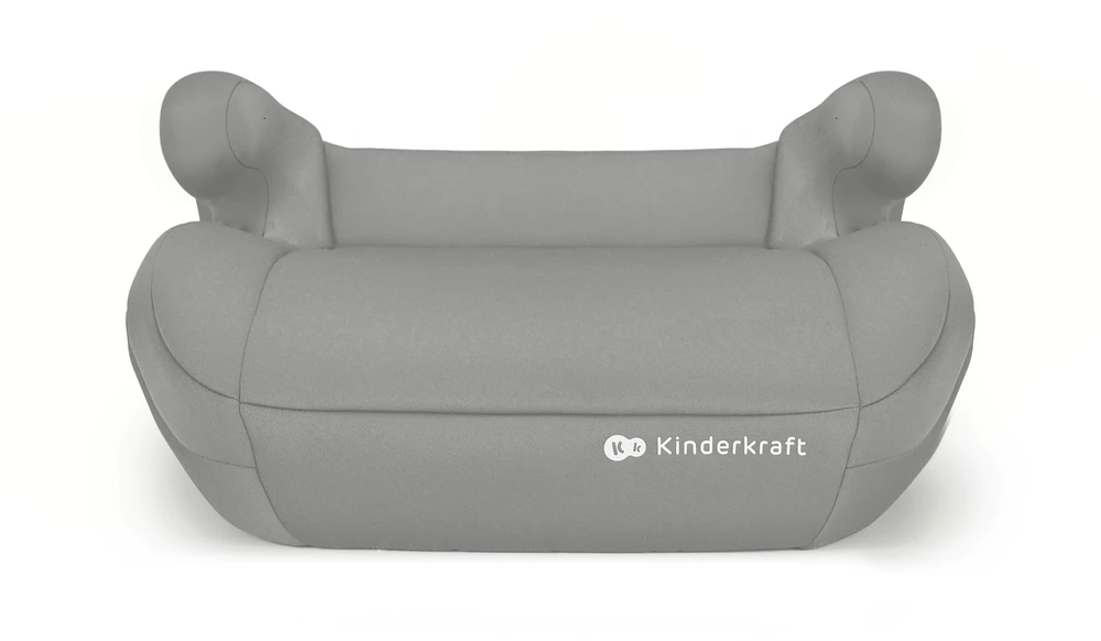 KINDERKRAFT automobilinė kėdutė I-SPARK 2 PLUS I-SIZE, 100-150 cm., Rožinė, KCISPA02PNKPL00