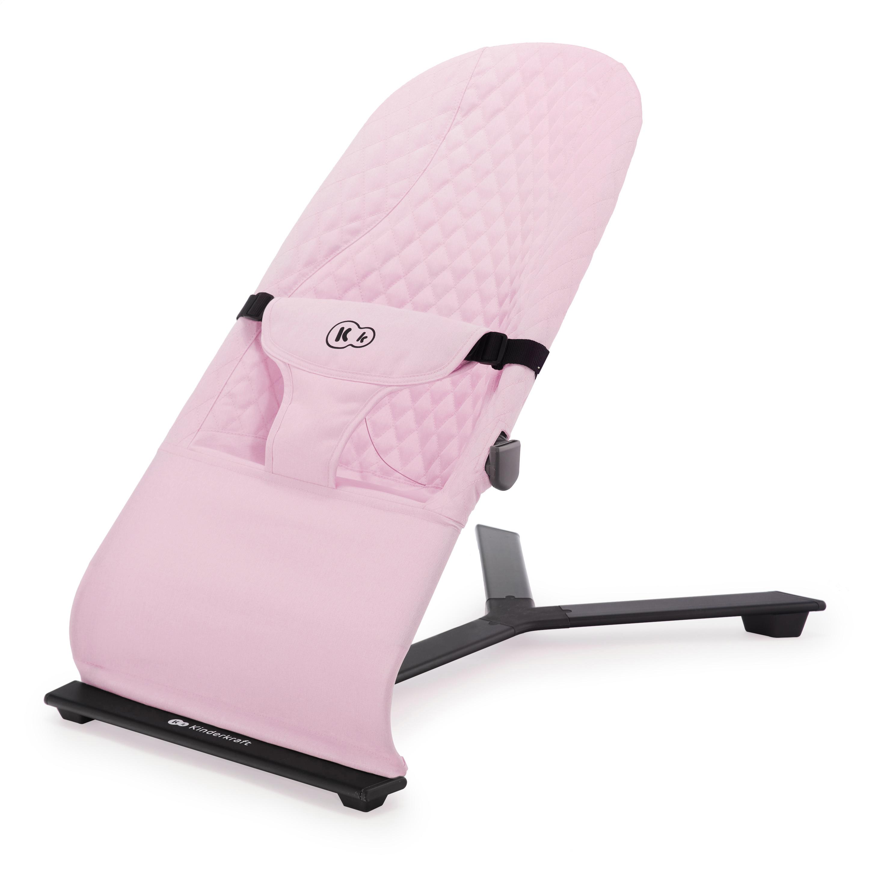 KINDERKRAFT gultukas MIMI, rožinė, KBMIMI00PNK0000