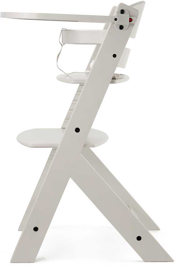KINDERKRAFT maitinimo kėdutė ENOCK, beige, KKKENOCBEGF0000