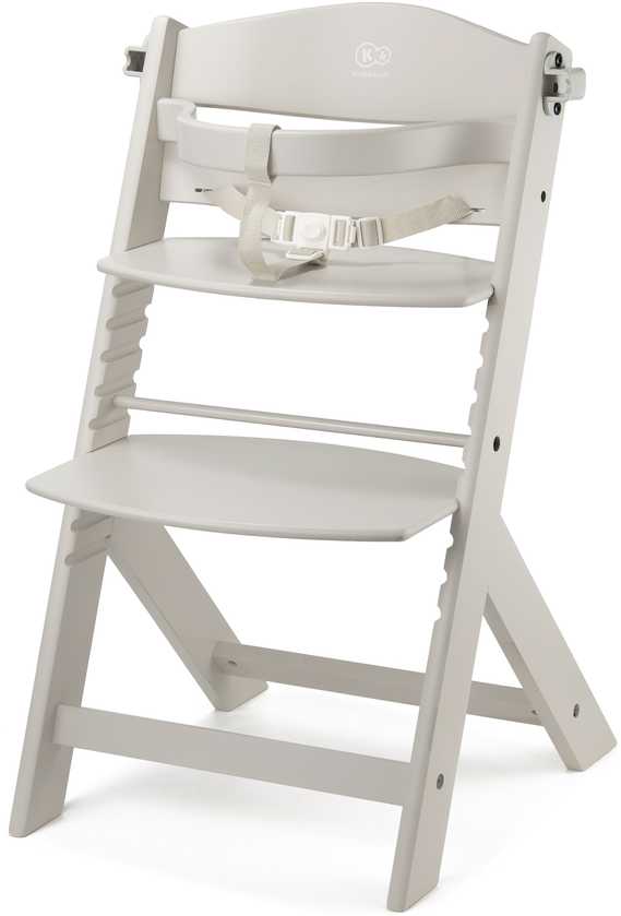 KINDERKRAFT maitinimo kėdutė ENOCK, beige, KKKENOCBEGF0000