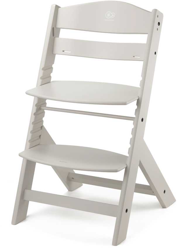 KINDERKRAFT maitinimo kėdutė ENOCK, beige, KKKENOCBEGF0000