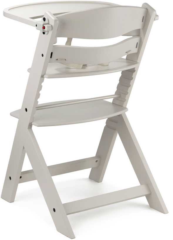 KINDERKRAFT maitinimo kėdutė ENOCK, beige, KKKENOCBEGF0000
