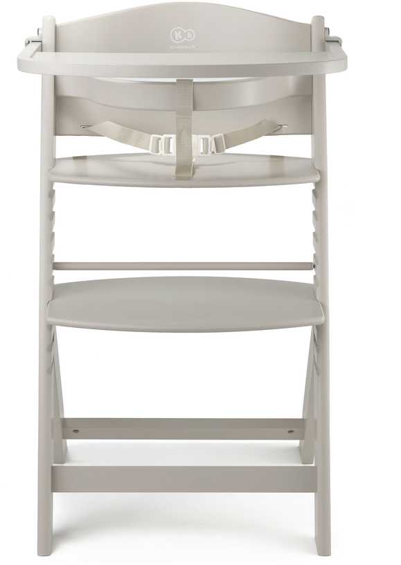 KINDERKRAFT maitinimo kėdutė ENOCK, beige, KKKENOCBEGF0000