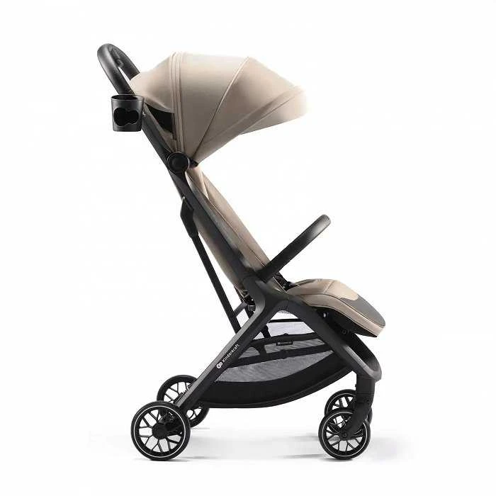 KINDERKRAFT sportinis vežimėlis NUBI 2, sand beige
