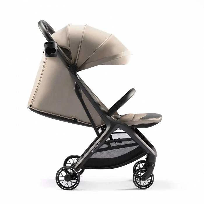 KINDERKRAFT sportinis vežimėlis NUBI 2, sand beige