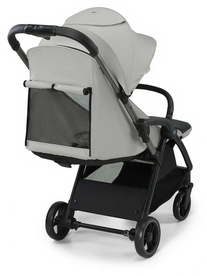 Vežimėlis KINDERKRAFT APINO dove grey, KSAPIN00GRY0000