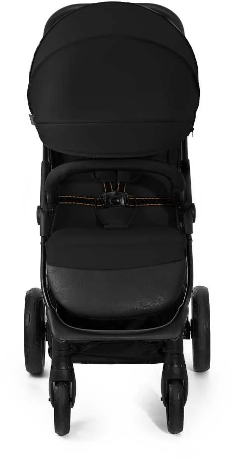 KINDERKRAFT vežimėlis TRIG 3 ONYX Juodas, KSTRIG03BLK0000