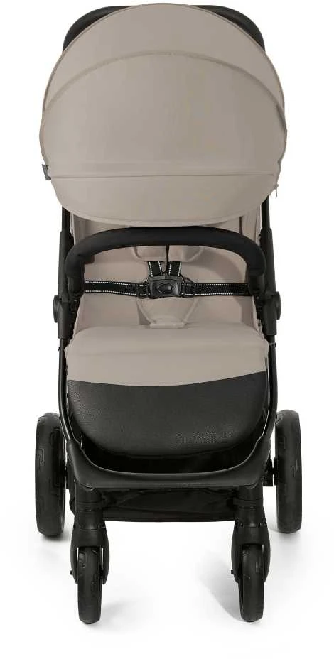 KINDERKRAFT vežimėlis TRIG 3 STONE BEIGE, KSTRIG03BEG0000