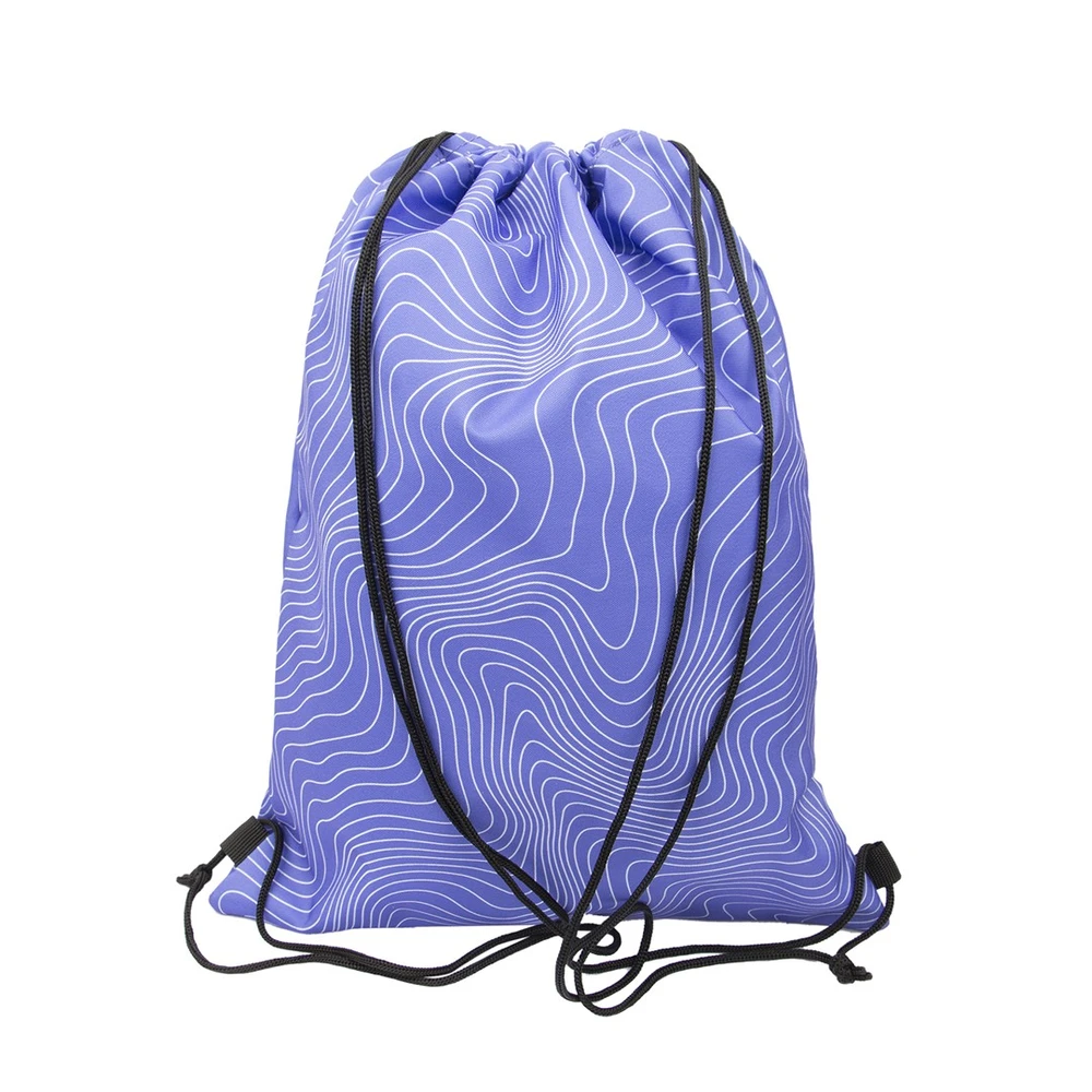 SHOE BAG K-POP VIOLET