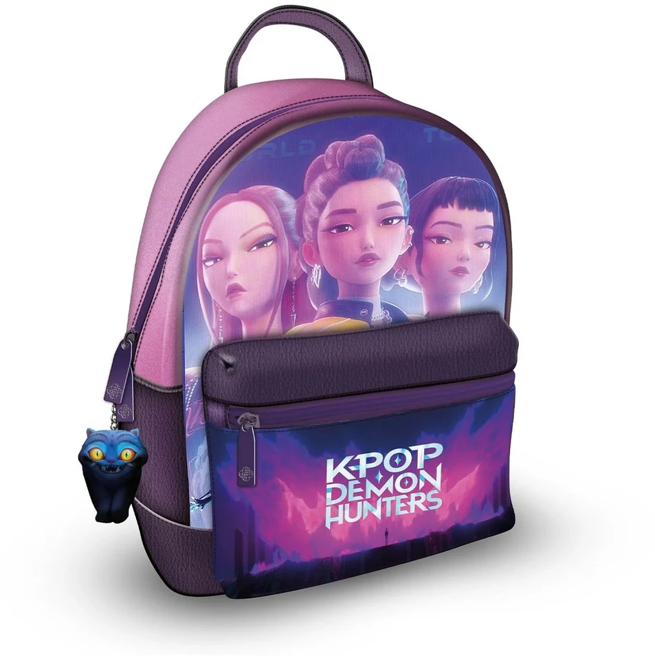 KPOP DEMON HUNTERS kuprinė, GP2510674