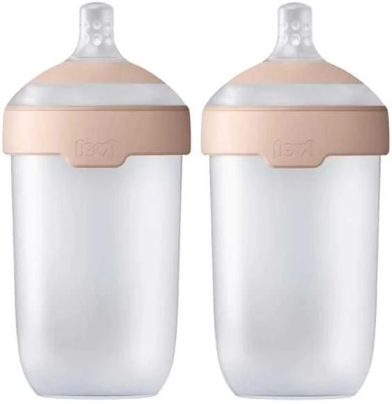LOVI buteliukai MAMMAFEEL, 2x250 ml., 0596