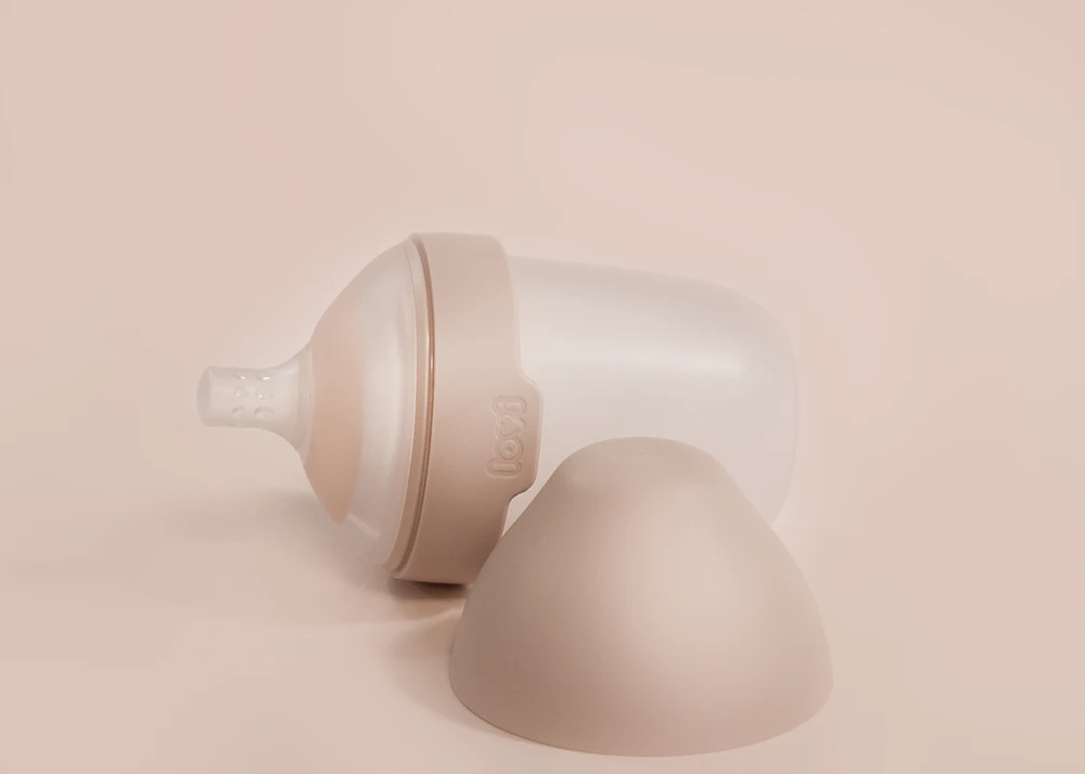 LOVI 21/595 Mammafeel buteliukas 150 ml