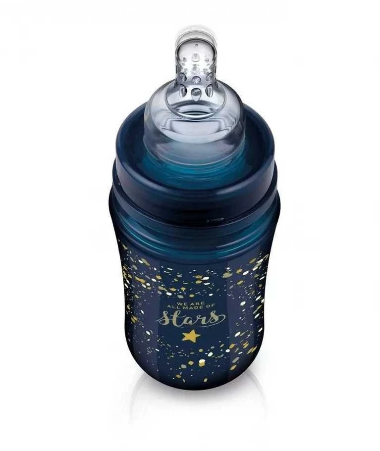 LOVI buteliukas STARDUST, 240 ml, 21/585