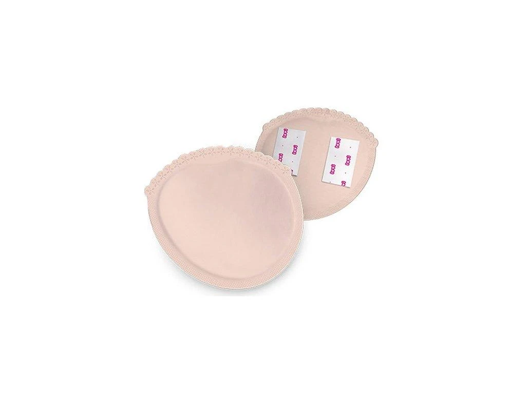 LOVI įklotai į liemenėlę DISCREET ELEGANCE, kūno sp. 20vnt, 19/610new