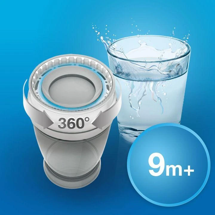 LOVI puodelis su rankenėlėmis 360 WILD SOUL BOY, 250 ml, 1/605new