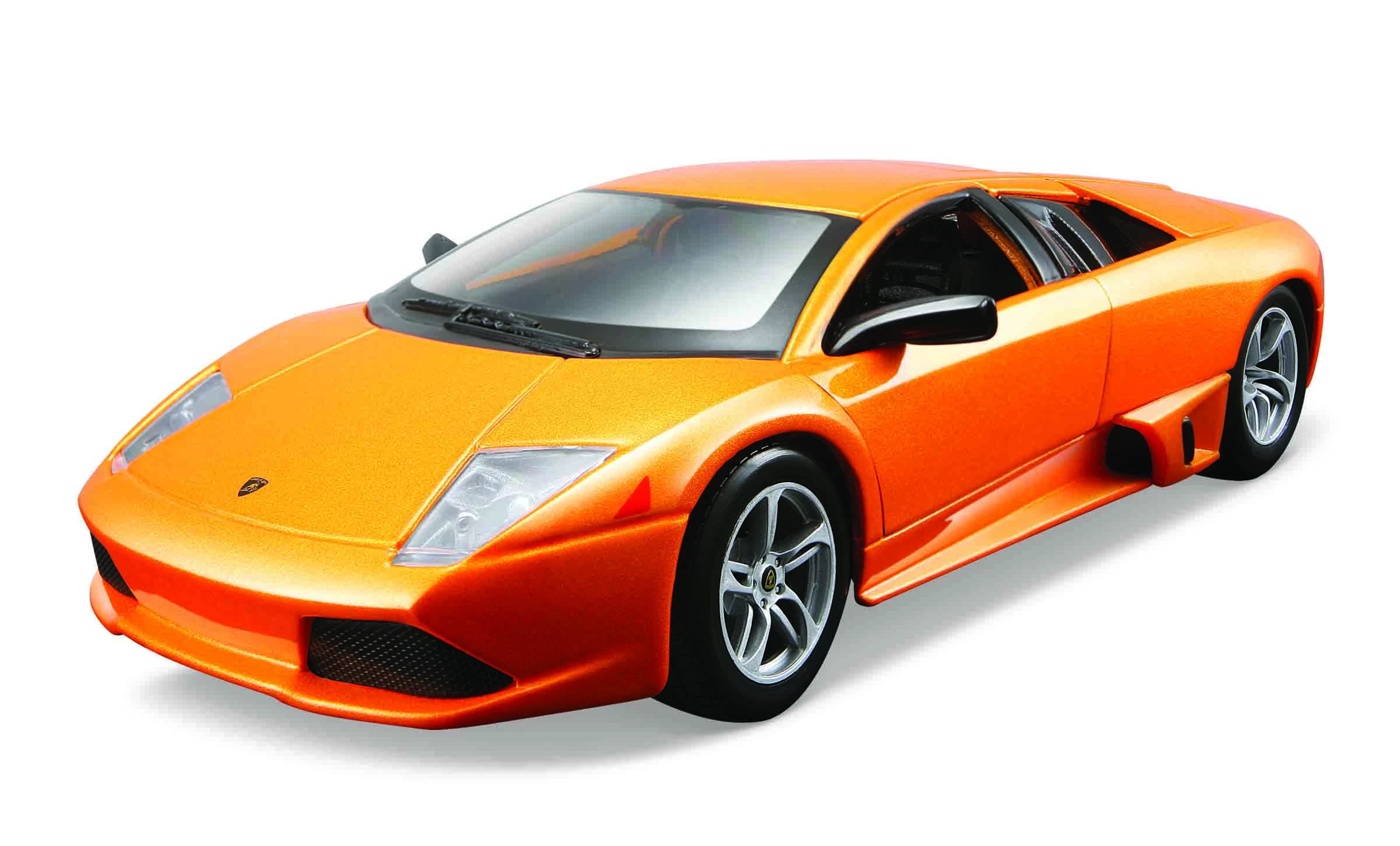 MAISTO DIE CAST 1:24 surenkamas automodelis Special Edition, asort., 39900