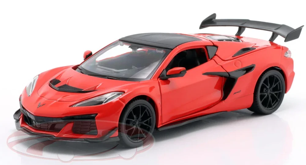 MAISTO DIE-CAST automodelis Corvette, 32927