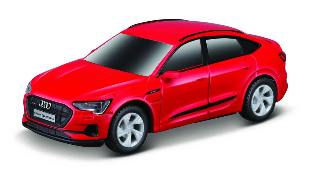 Maisto Die Cast MAISTO TECH 1:41 RC automodelis Mini Metal, asort., 82650