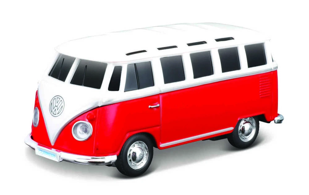 Maisto Die Cast MAISTO TECH 1:41 RC automodelis Mini Metal, asort., 82650