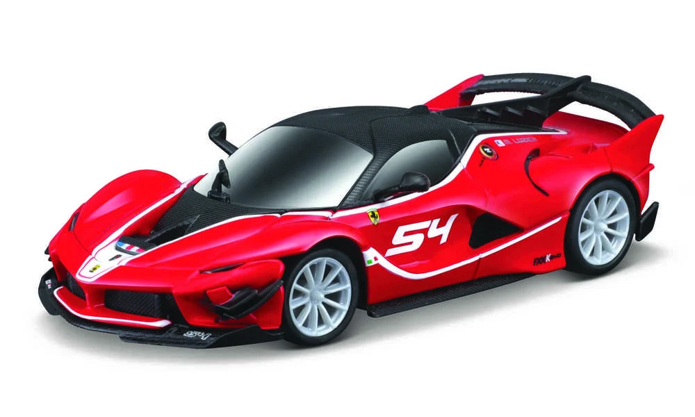 Maisto Die Cast MAISTO TECH 1:41 RC automodelis Mini Metal, asort., 82650