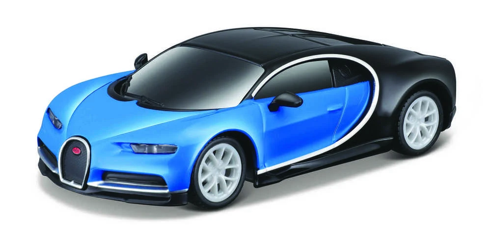 Maisto Die Cast MAISTO TECH 1:41 RC automodelis Mini Metal, asort., 82650