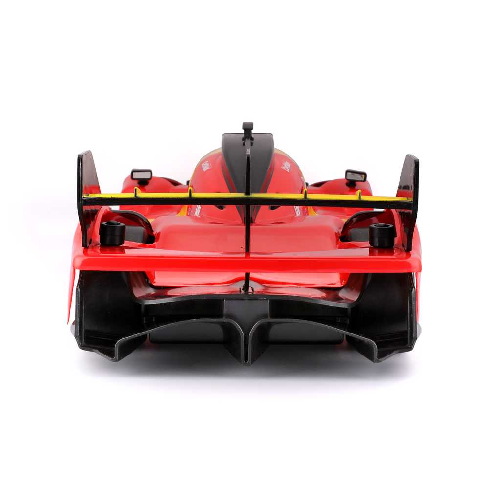MAISTO TECH 1:16 RC automobilis Ferrari 499P 2023, 82861