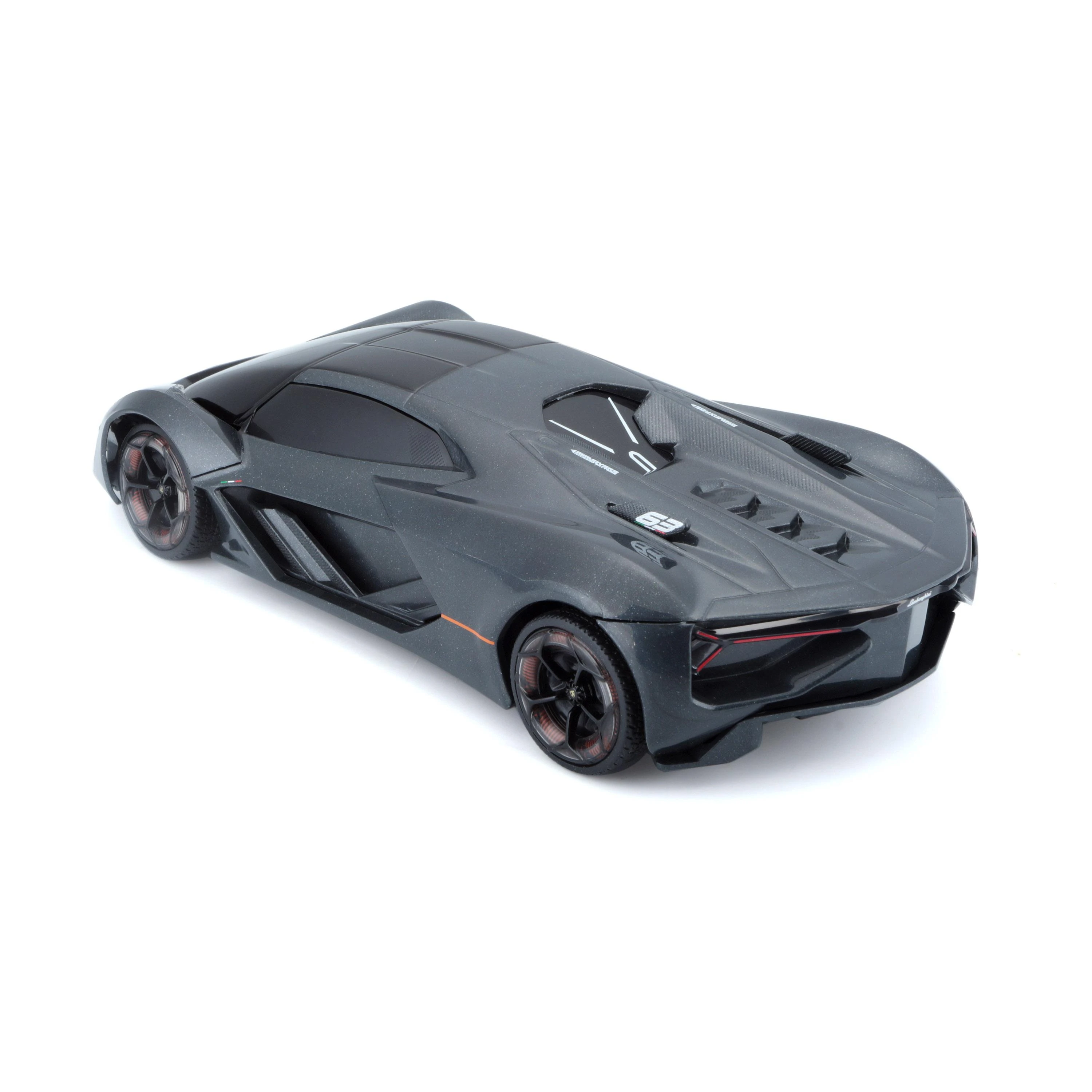 MAISTO TECH 1:24 automodelis Lamborghini Terzo Millennio, 82332
