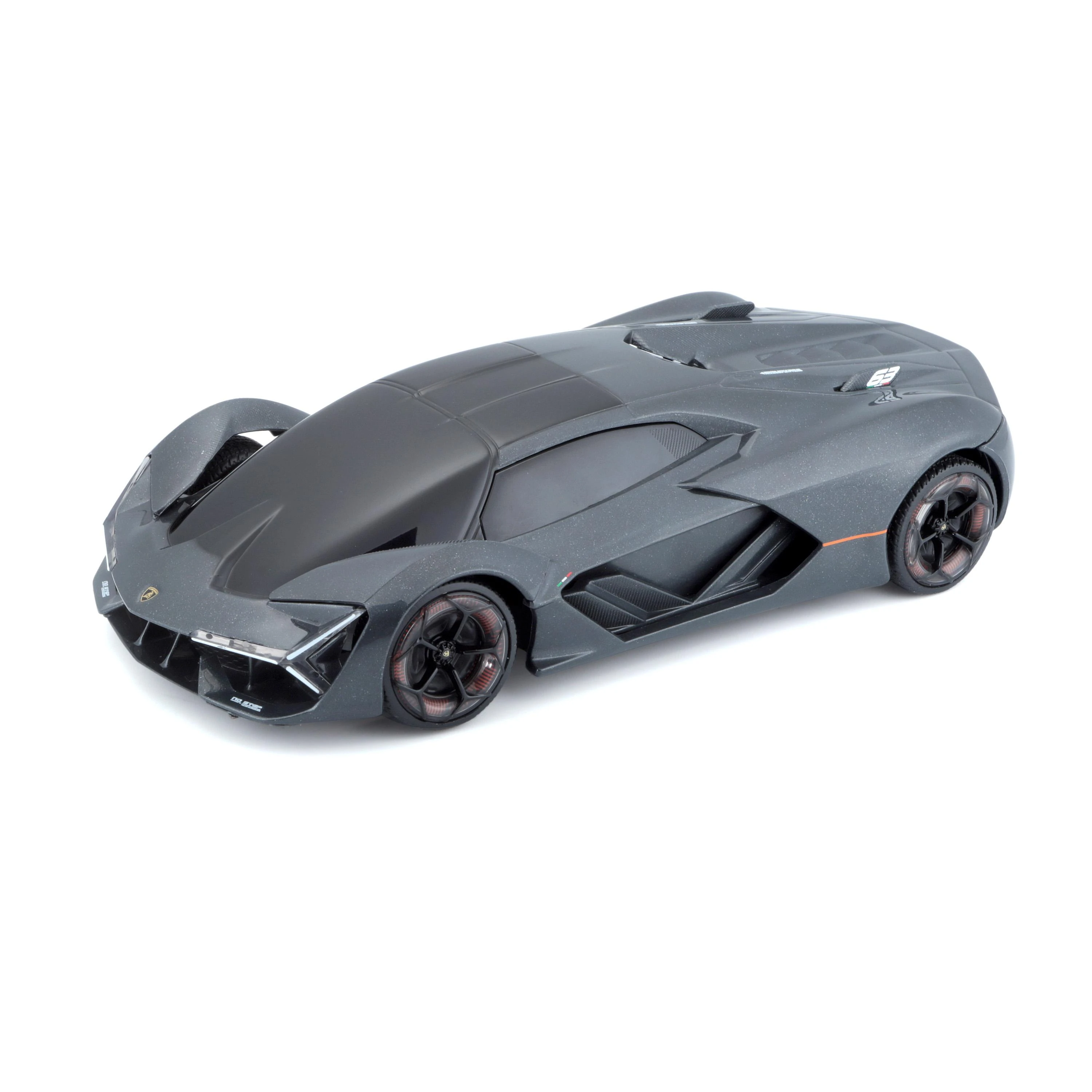 MAISTO TECH 1:24 automodelis Lamborghini Terzo Millennio, 82332