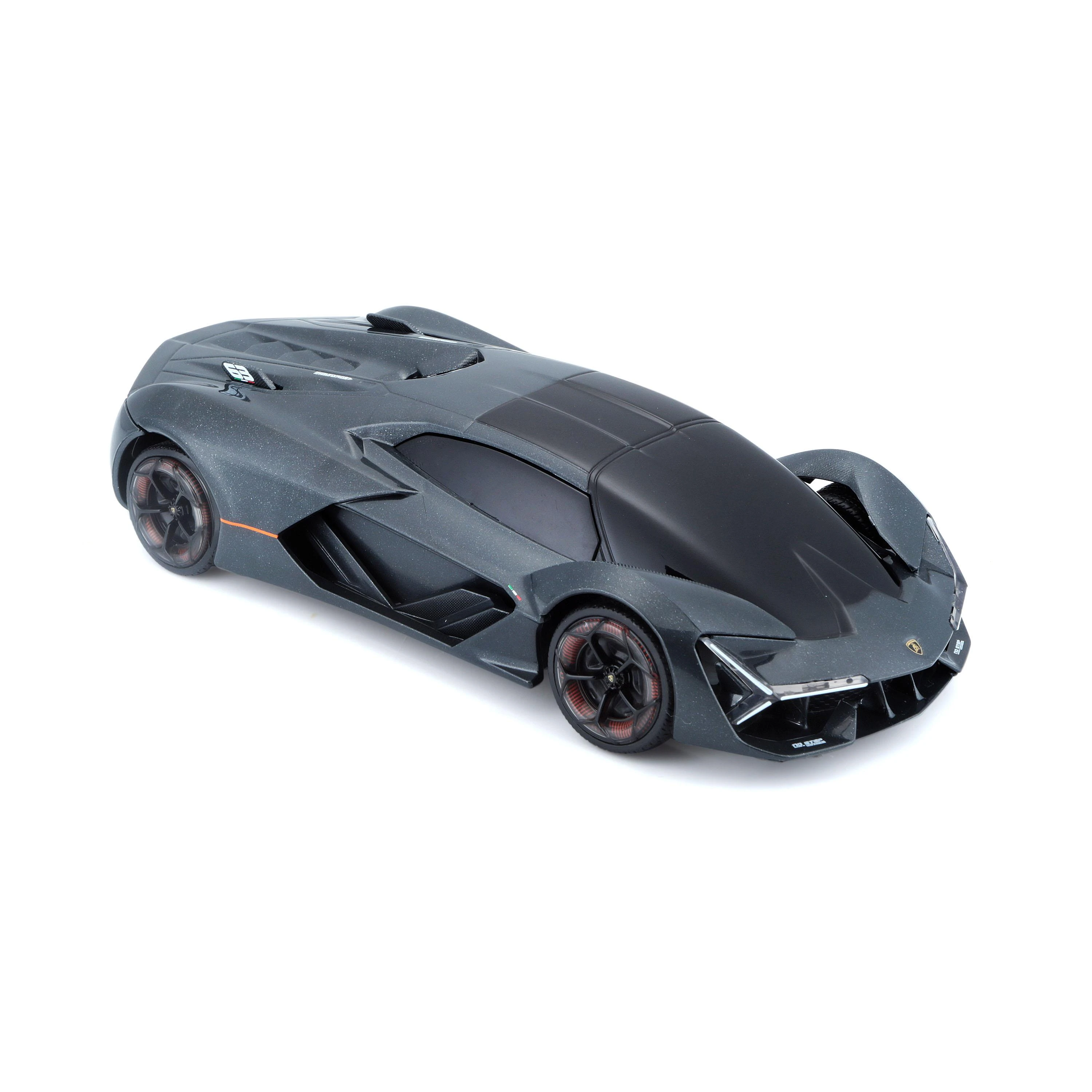MAISTO TECH 1:24 automodelis Lamborghini Terzo Millennio, 82332