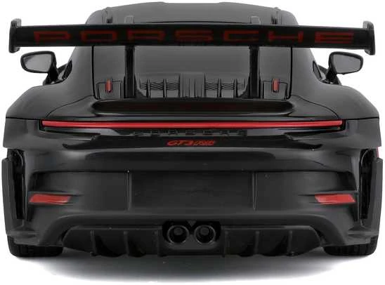 MAISTO TECH 1:24 RC Premium automobilis Porshe 911 GT3 RS, 82344