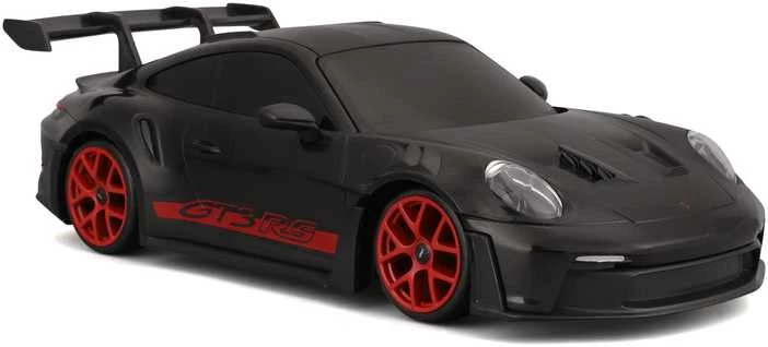 MAISTO TECH 1:24 RC Premium automobilis Porshe 911 GT3 RS, 82344