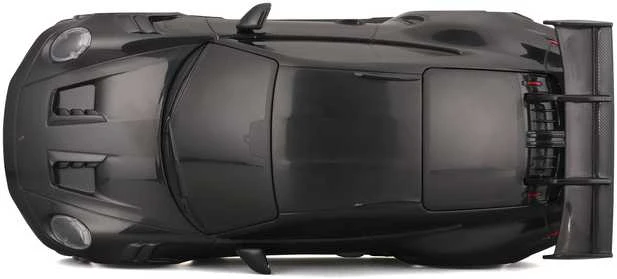 MAISTO TECH 1:24 RC Premium automobilis Porshe 911 GT3 RS, 82344