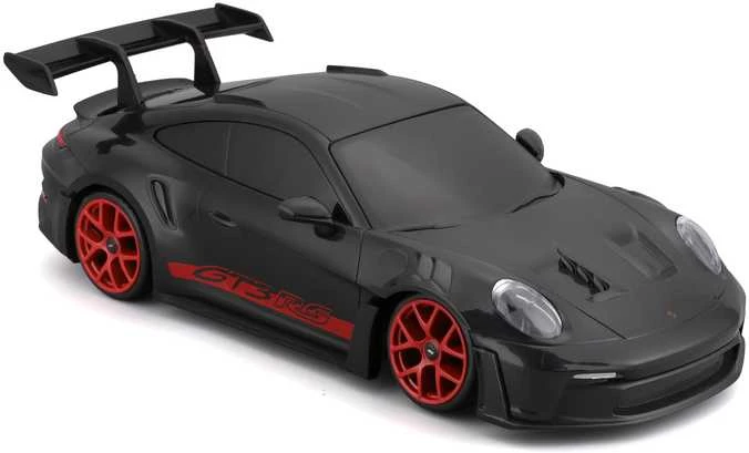 MAISTO TECH 1:24 RC Premium automobilis Porshe 911 GT3 RS, 82344