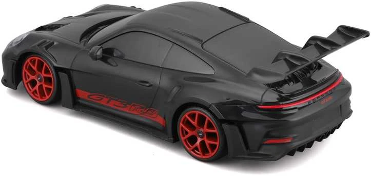 MAISTO TECH 1:24 RC Premium automobilis Porshe 911 GT3 RS, 82344