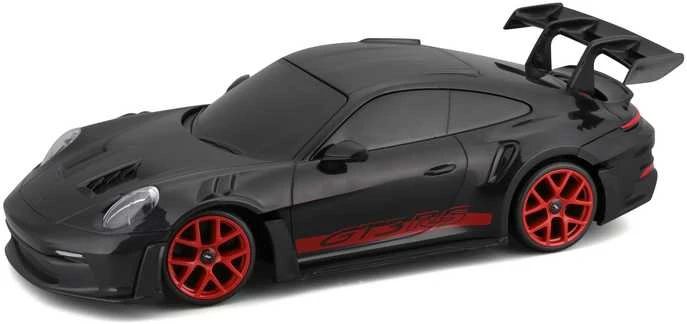 MAISTO TECH 1:24 RC Premium automobilis Porshe 911 GT3 RS, 82344