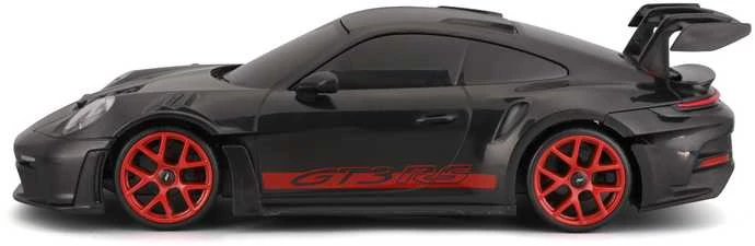 MAISTO TECH 1:24 RC Premium automobilis Porshe 911 GT3 RS, 82344