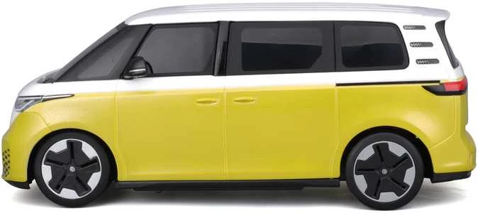 MAISTO TECH 1:24 RC Premium elektrinis autobusas Volkswagen, 82343