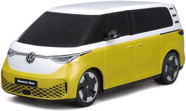 MAISTO TECH 1:24 RC Premium elektrinis autobusas Volkswagen, 82343