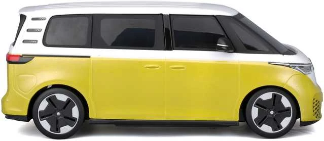 MAISTO TECH 1:24 RC Premium elektrinis autobusas Volkswagen, 82343
