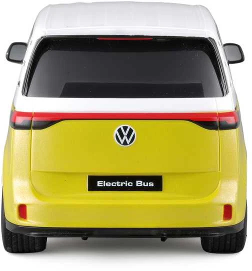 MAISTO TECH 1:24 RC Premium elektrinis autobusas Volkswagen, 82343