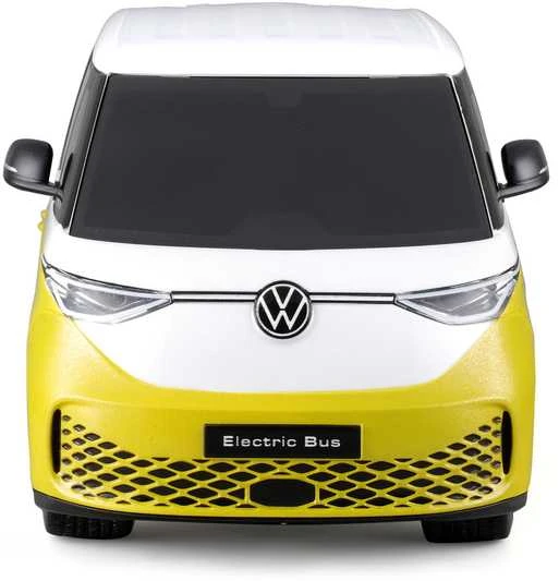 MAISTO TECH 1:24 RC Premium elektrinis autobusas Volkswagen, 82343