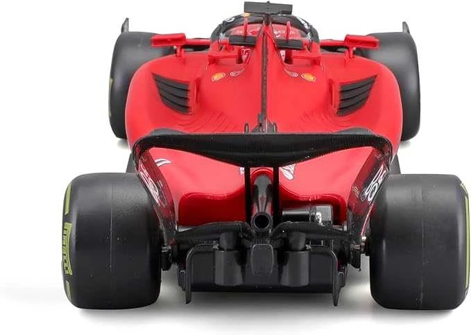Maisto_Tech MAISTO TECH R/C 1:24 valdomas automodelis F1 Ferrari SF-23, 82357