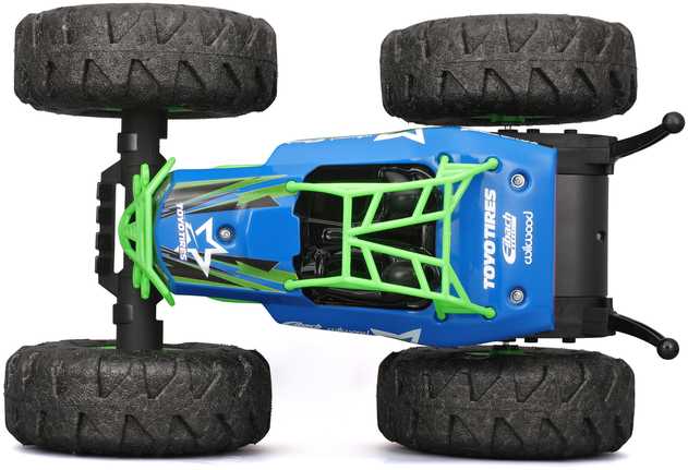 MAISTO TECH RC automobilis Rock Hopper Pro series, 81806