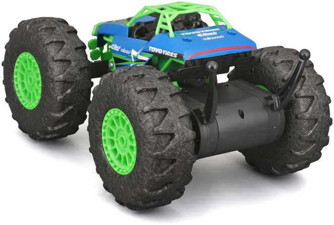 MAISTO TECH RC automobilis Rock Hopper Pro series, 81806
