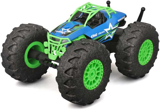 MAISTO TECH RC automobilis Rock Hopper Pro series, 81806
