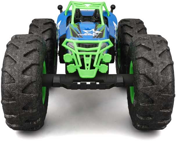 MAISTO TECH RC automobilis Rock Hopper Pro series, 81806